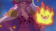 Big Mom in the One Piece anime (Image via Toei Animation)